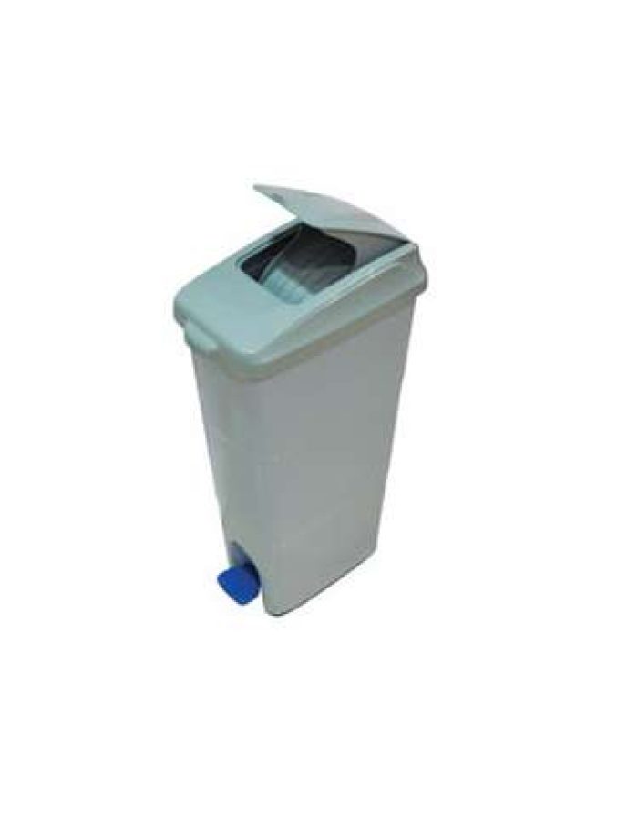 Sanitary Bin for Ladies Toilet 18Ltr