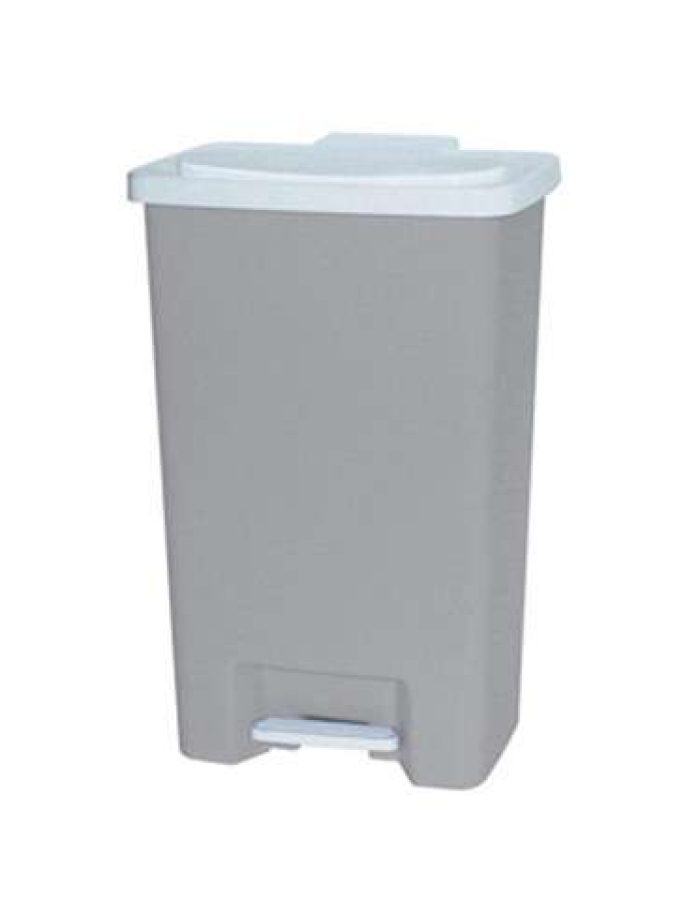 Garbage Bin 50Ltr with Pedal