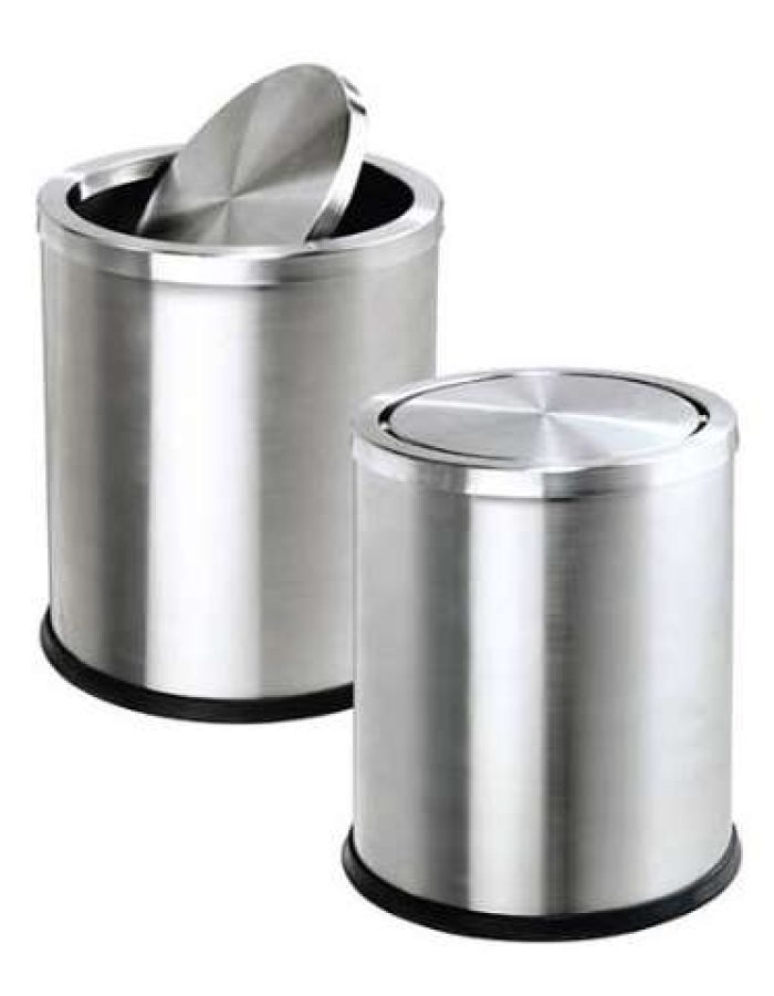 Bin Swing Type 10Ltr_GPX110E_250mDia x 320mm H