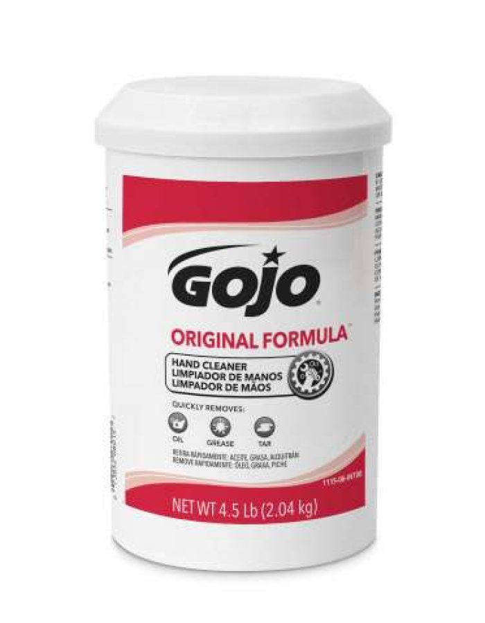 Gojo Hand Cleaner 2.04kg_1115-06-INT00