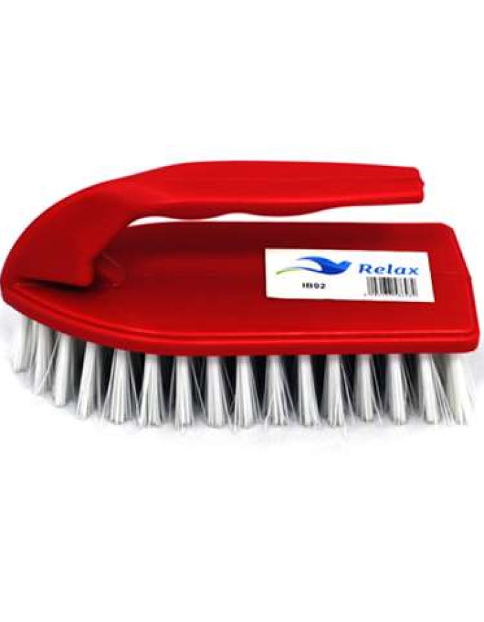 Iron Srubbing Brush Relax 803