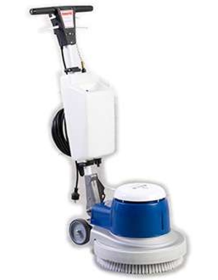 Jolly 17/2 Dual Speed Single-Disc Made in italy