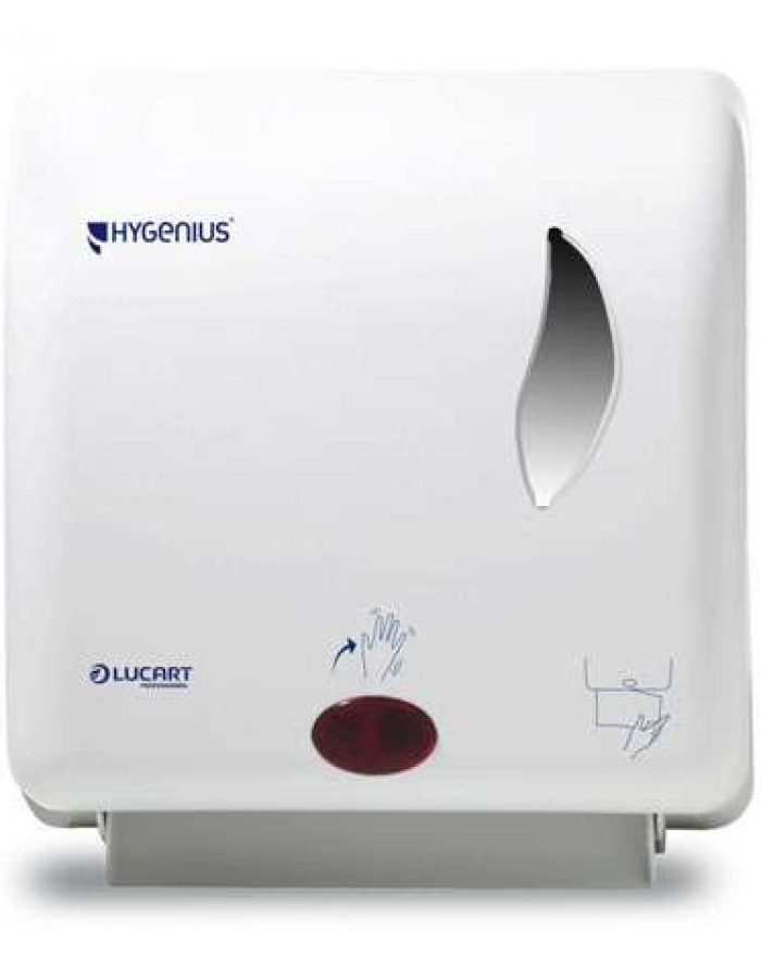 Autocut Dispenser No-Touch LUCART Italy