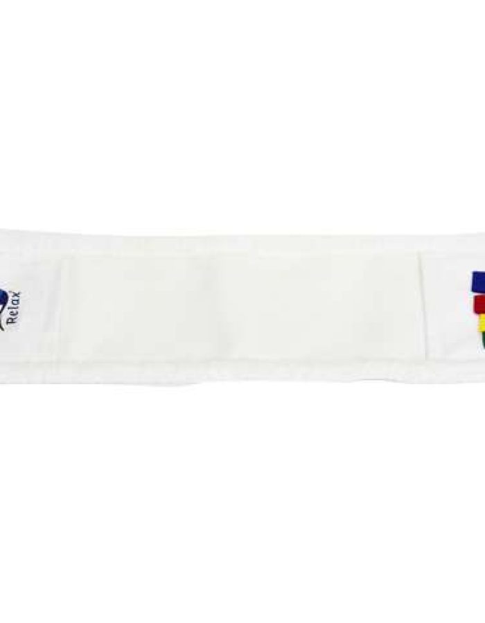 Microfibre Dust Mop Sleeve 40cm Relax
