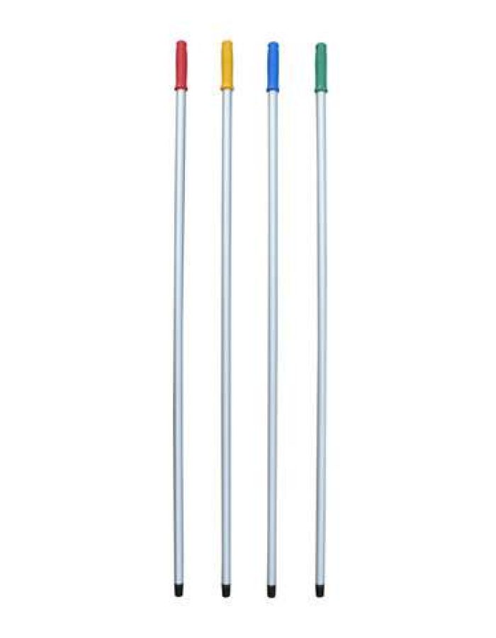 Aluminium Handle Treaded  IT 1pcs