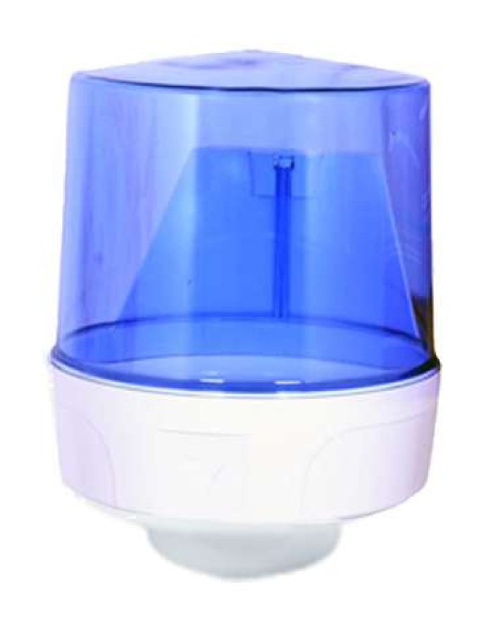 Maxiroll Dispenser Transperant