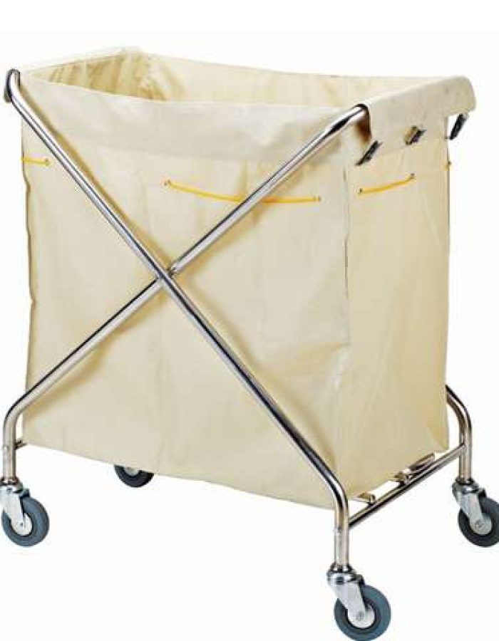 Laundry Trucks 600x600x980