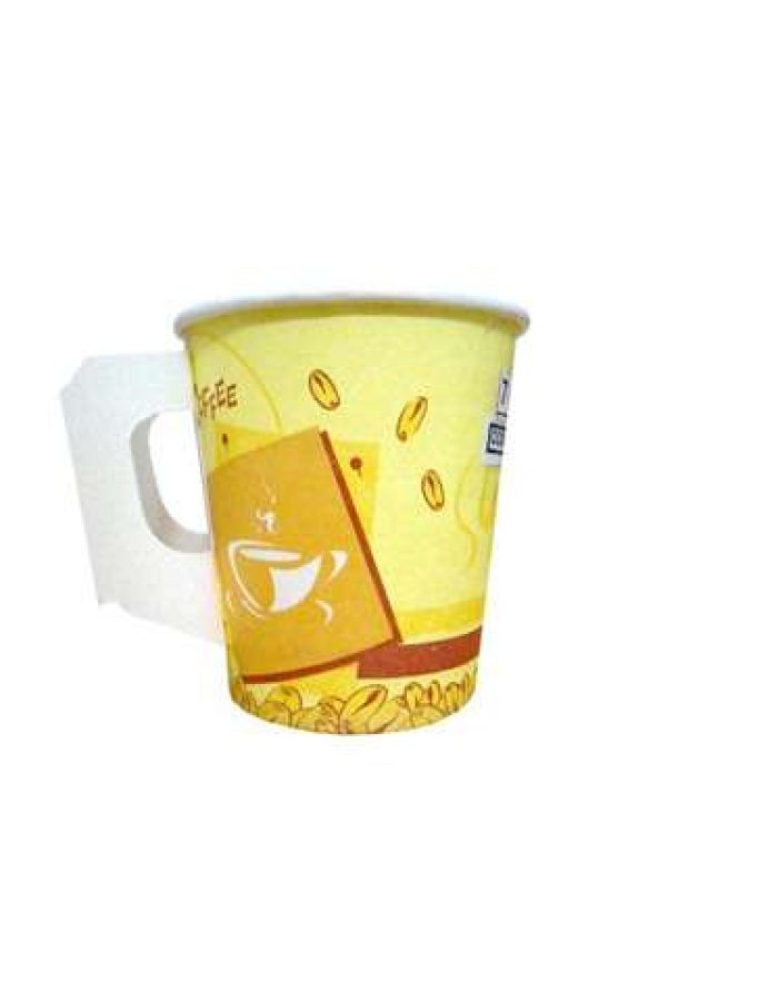 Paper Cup 7 oz 1000pcs