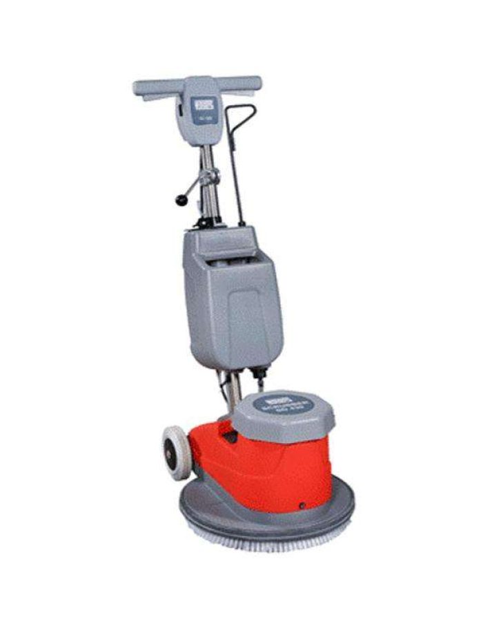 SD 430 Single Disc Scrubber –  Made in India
