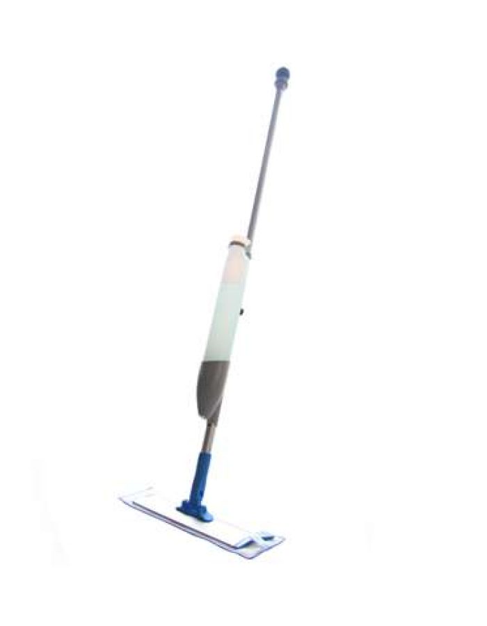 Spray Mop Full Set (40 x 12 x 150cm)