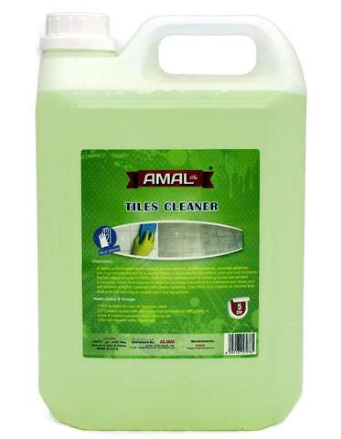 Tiles Cleaner AMAL Plus 5Ltr