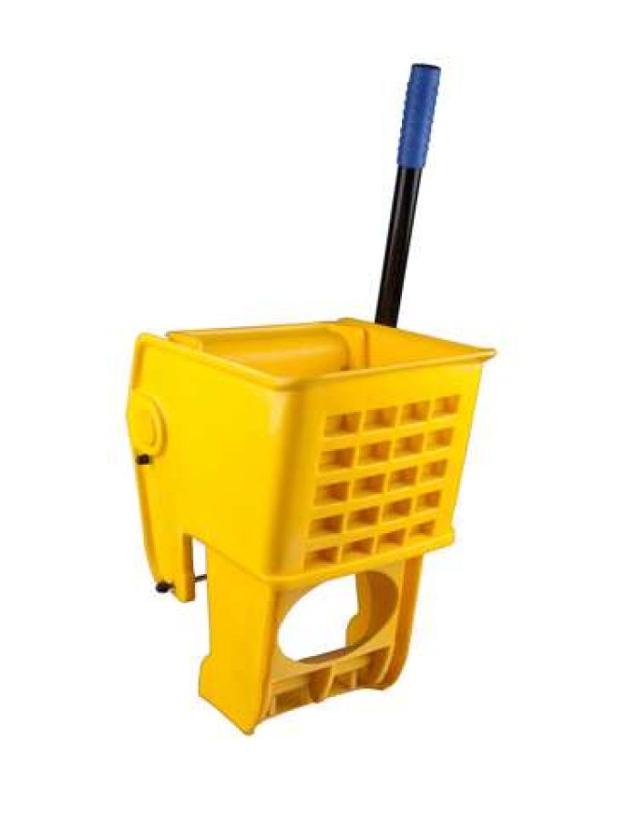 Wringer Yellow for Single Bucket Trolley BT03