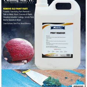 Powerful Paint Remover in UAE for Industrial & Automotive Use