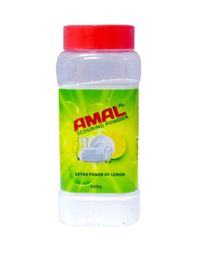 Scouring Powder Amal Puls 500gm