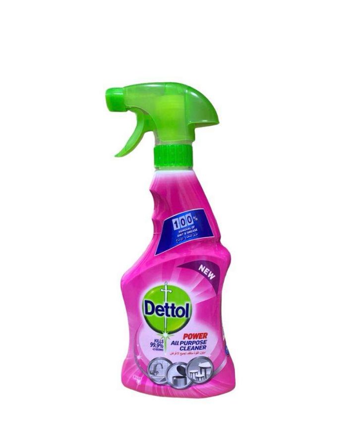 Dettol All Purpose Cleaner 500ml