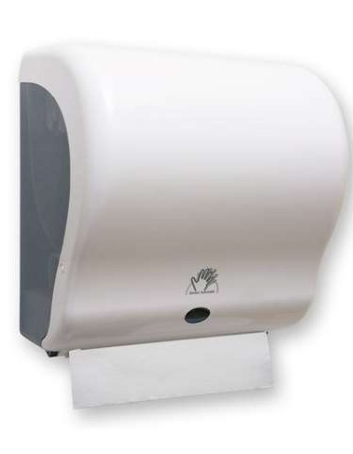 Autocut Hand Towel dispenser Automatic