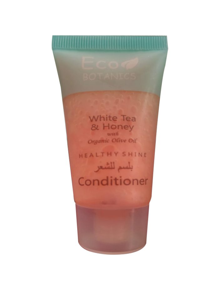 Travel Size Conditioner 30ml – Nourishing & Compact Hair Care