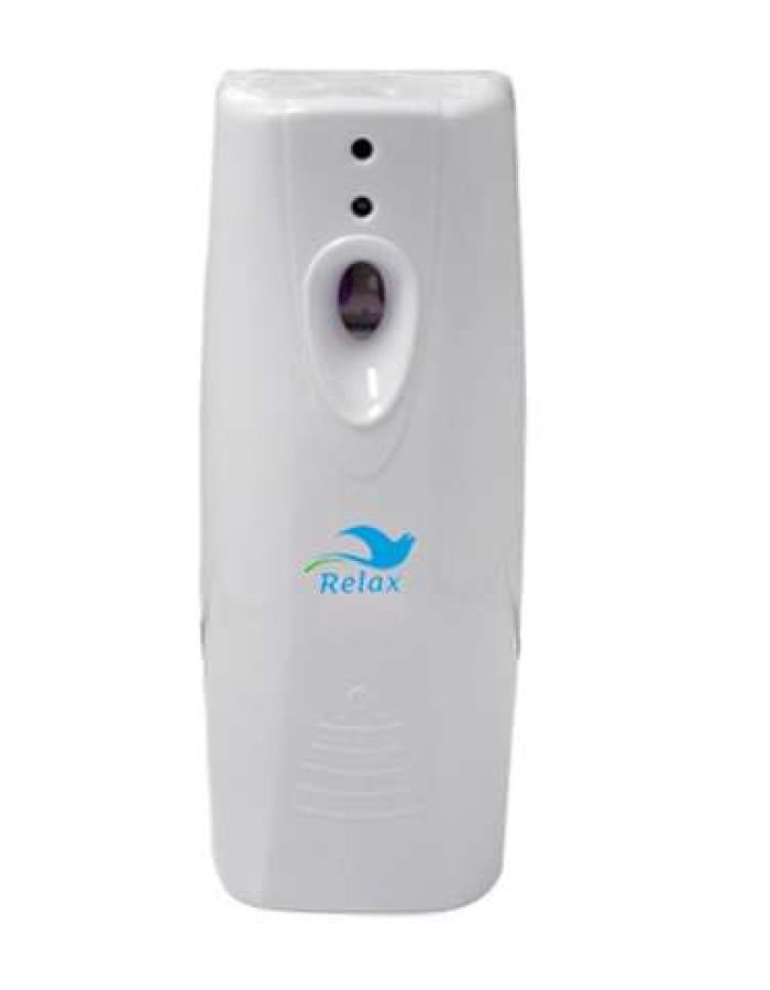Automatic Airfreshner Dispenser RELAX