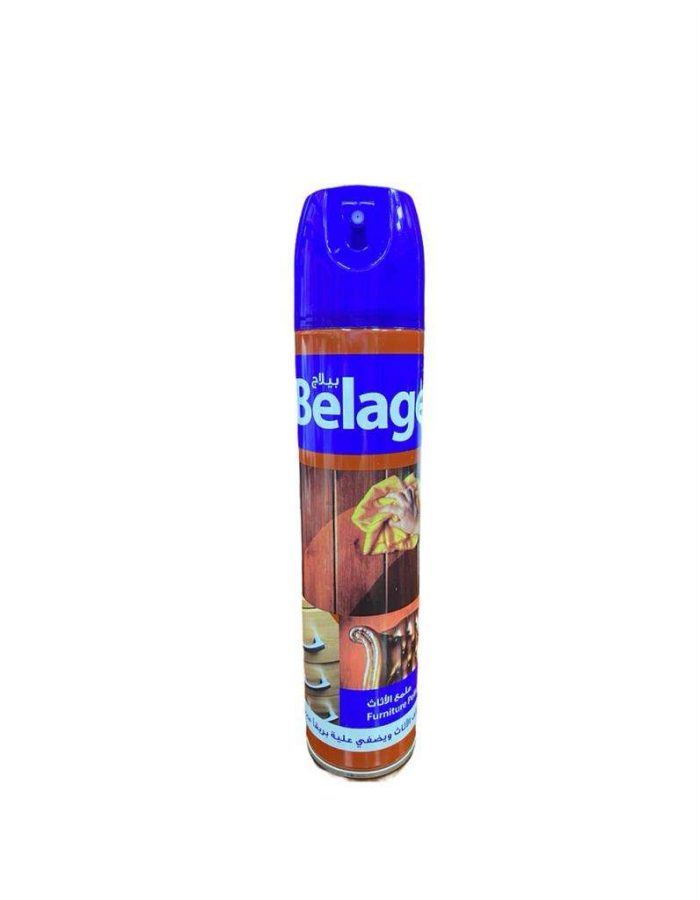 Furniture Polish Belage 300ml