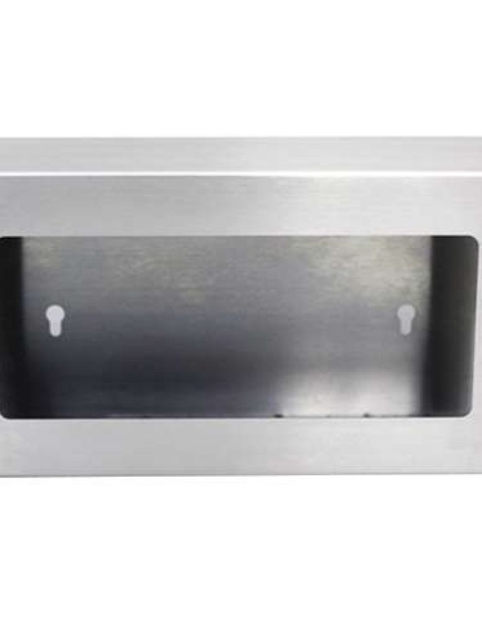 Gloves Dispenser Stainless Steel