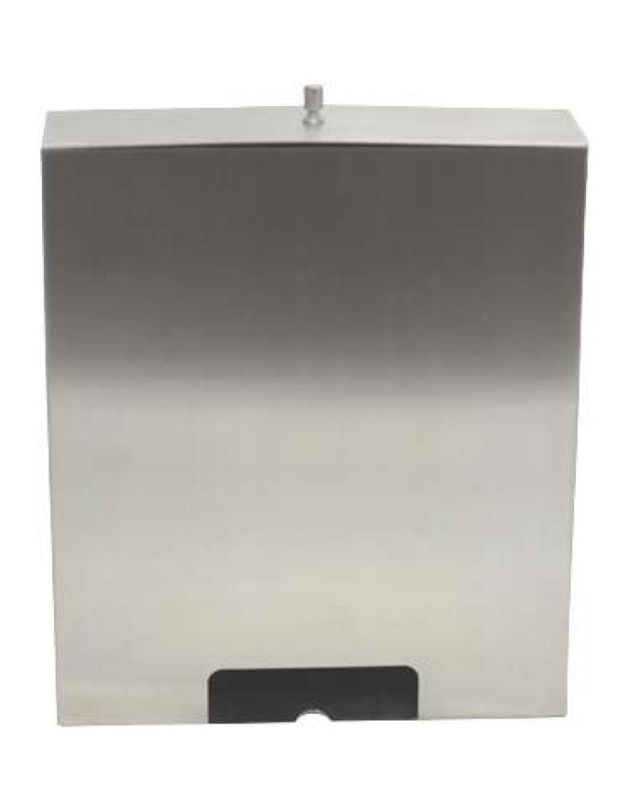 Hairnet Dispenser Stainless Steel