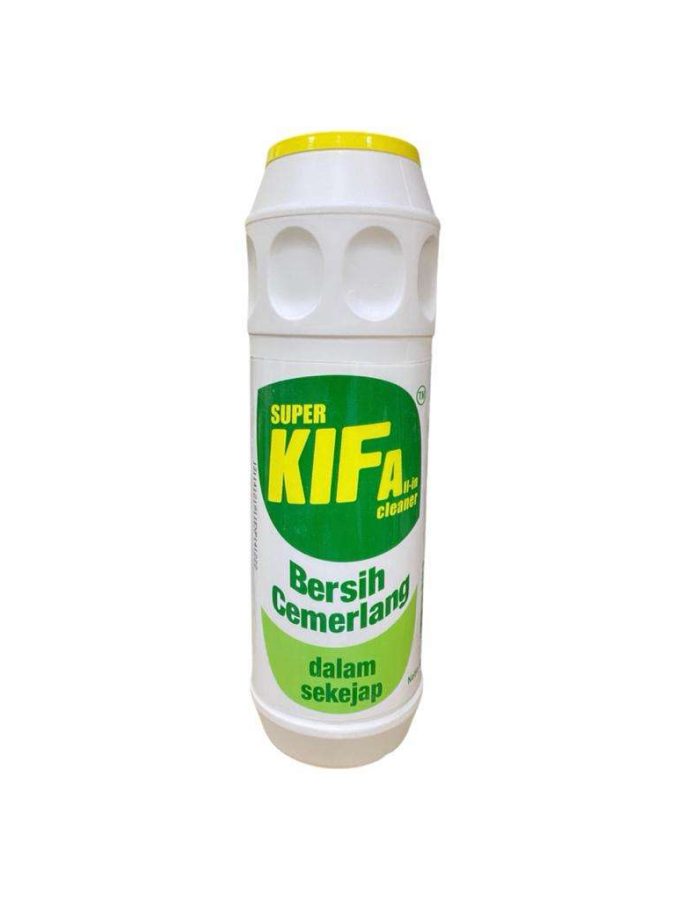 Kifa Powder 650gm