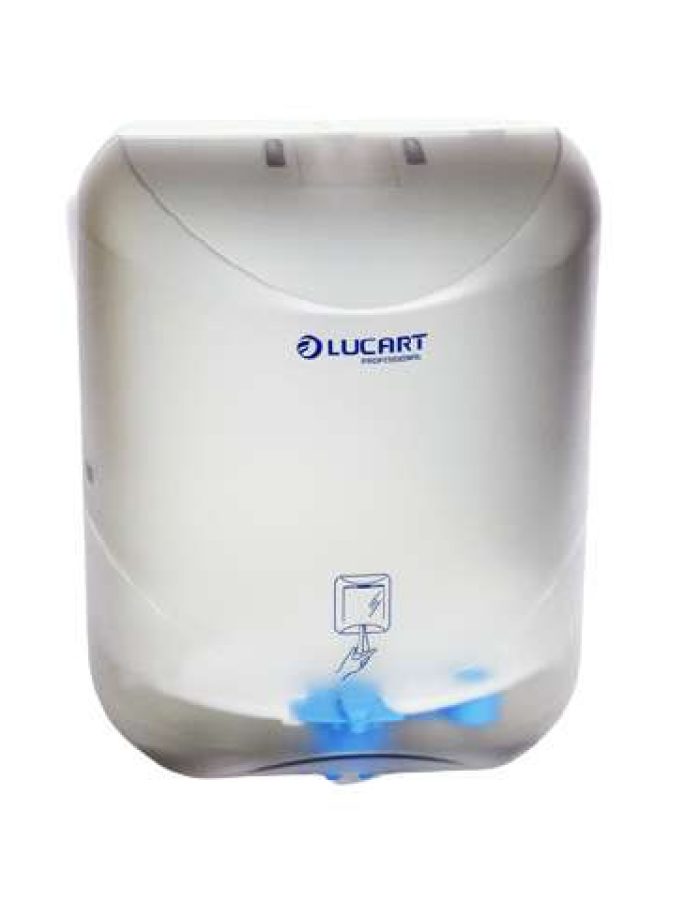 LUCART Italy T Tork Dispenser