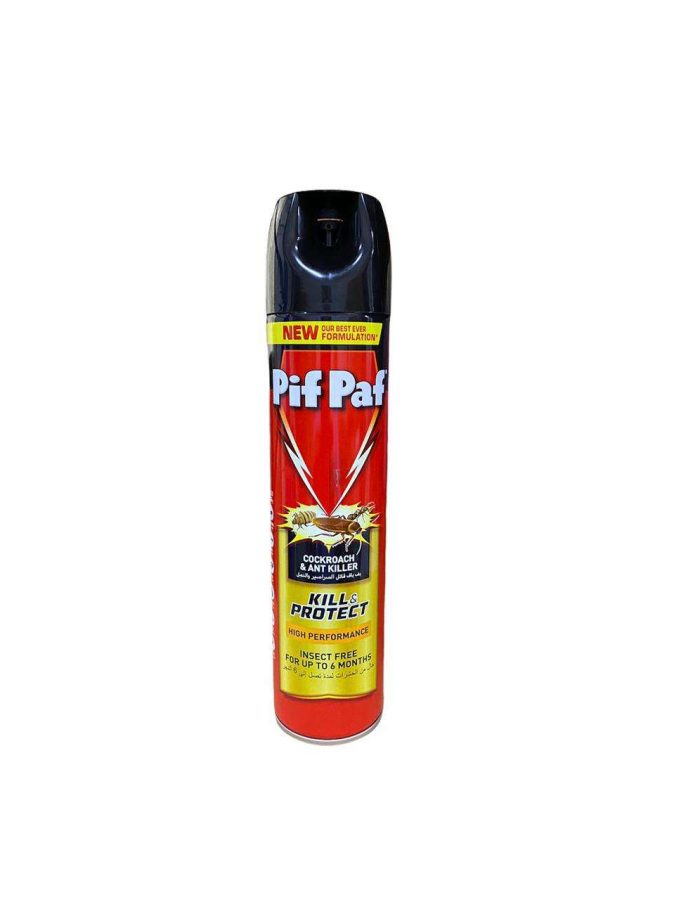 Insect Pif Puf 400ml