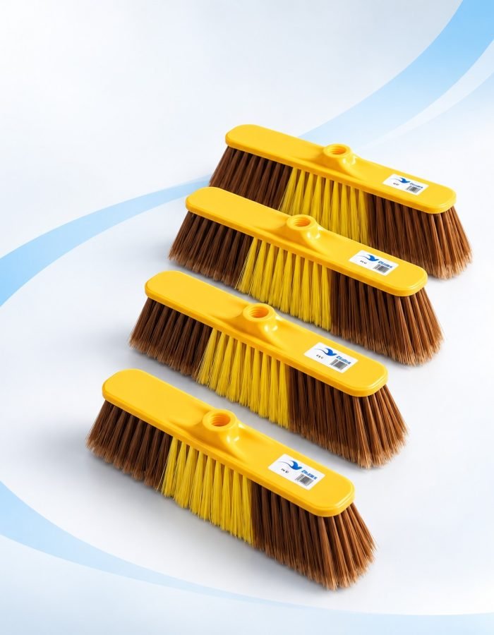 SOFT BRUSH GOLDEN