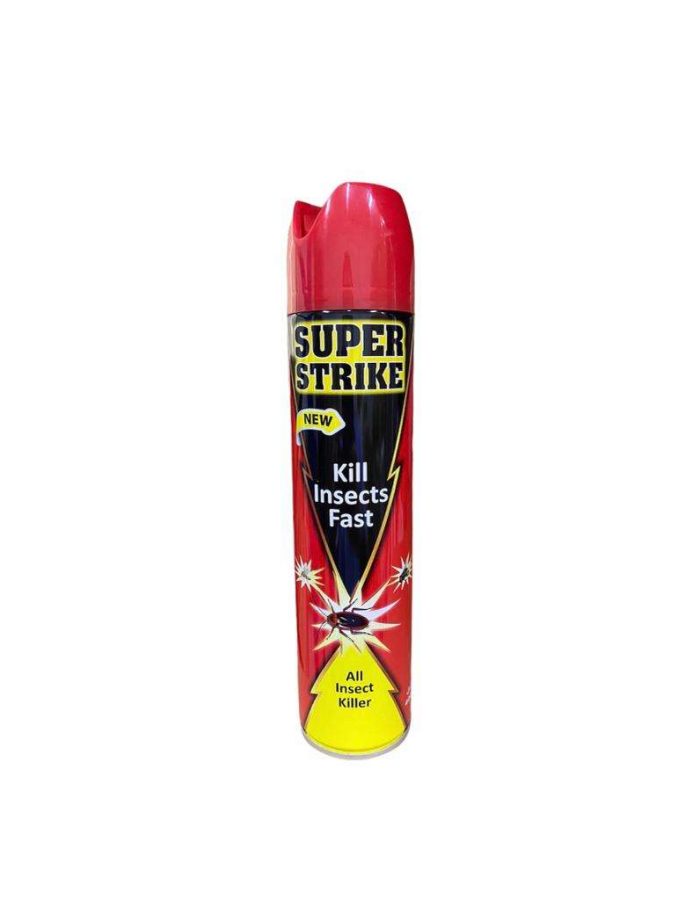 Insect Killer Super 400ml