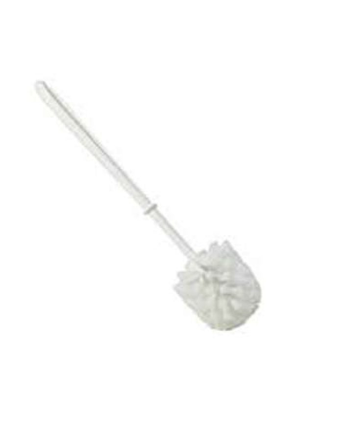 Toilet Brush White
