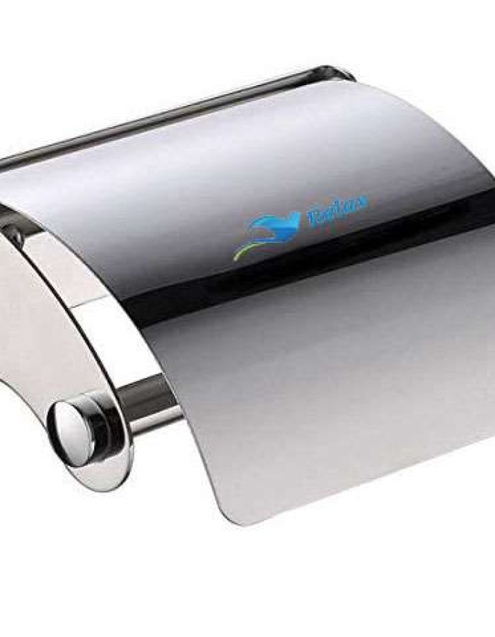 Toilet Roll Holder SS