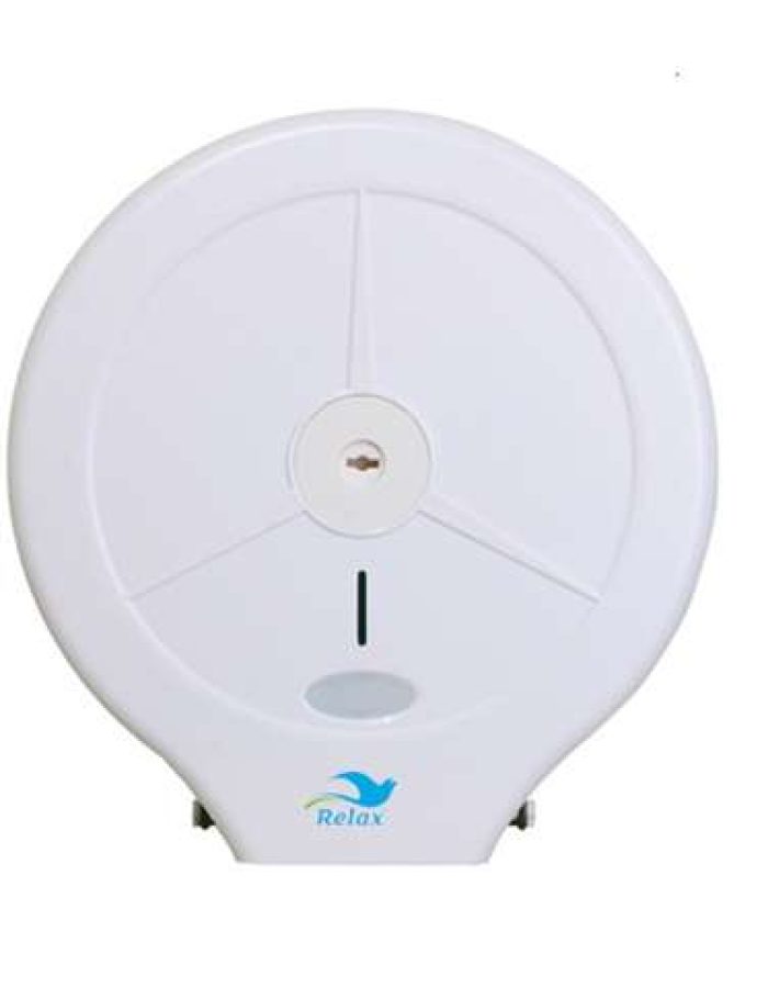 T Tork Dispenser_FQ-601-A 7.2mm core